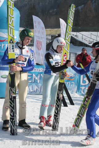 161 Innauer, Sklett, Sliz